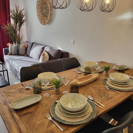Alazan Jerez Ii-Parking Gratis-Wifi-Netflix Daire Jerez de la Frontera Dış mekan fotoğraf