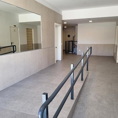 Alazan Jerez Ii-Parking Gratis-Wifi-Netflix Daire Jerez de la Frontera Dış mekan fotoğraf