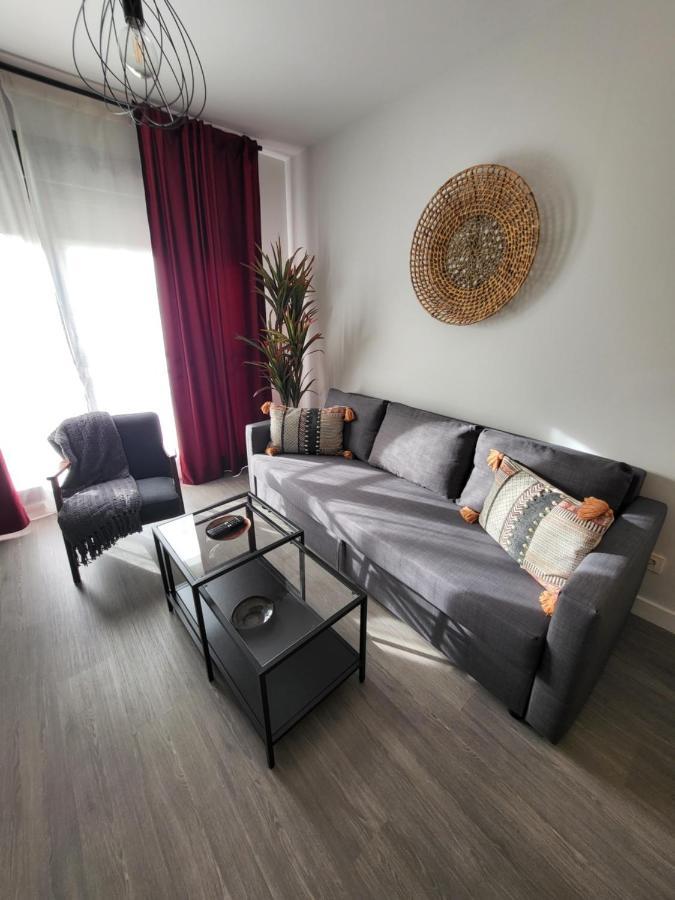 Alazan Jerez Ii-Parking Gratis-Wifi-Netflix Daire Jerez de la Frontera Dış mekan fotoğraf