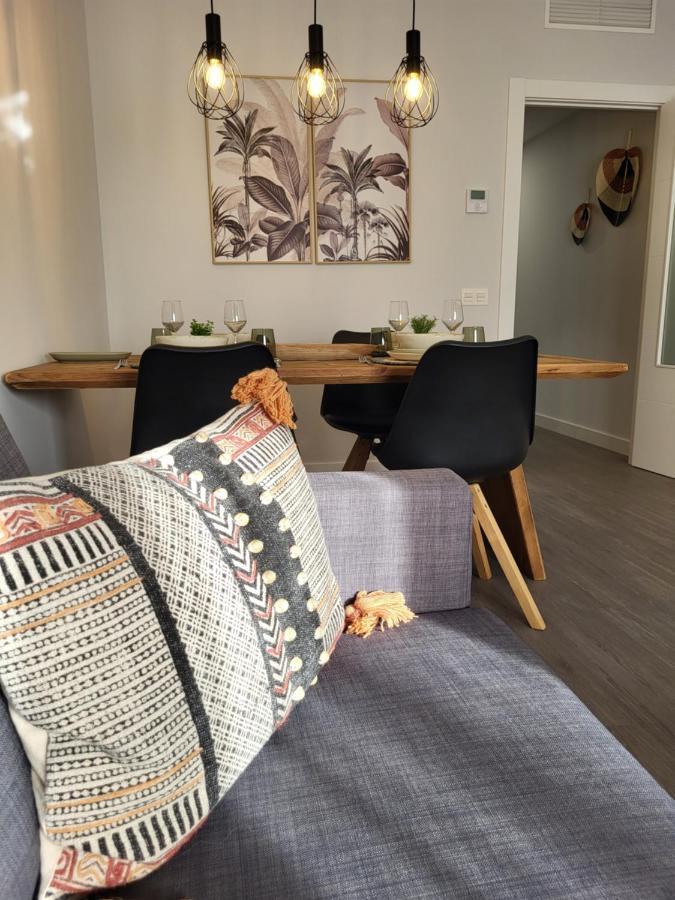 Alazan Jerez Ii-Parking Gratis-Wifi-Netflix Daire Jerez de la Frontera Dış mekan fotoğraf