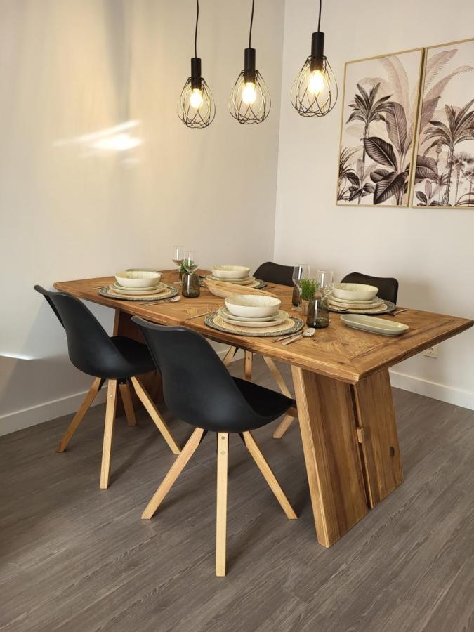 Alazan Jerez Ii-Parking Gratis-Wifi-Netflix Daire Jerez de la Frontera Dış mekan fotoğraf