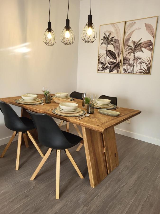 Alazan Jerez Ii-Parking Gratis-Wifi-Netflix Daire Jerez de la Frontera Dış mekan fotoğraf
