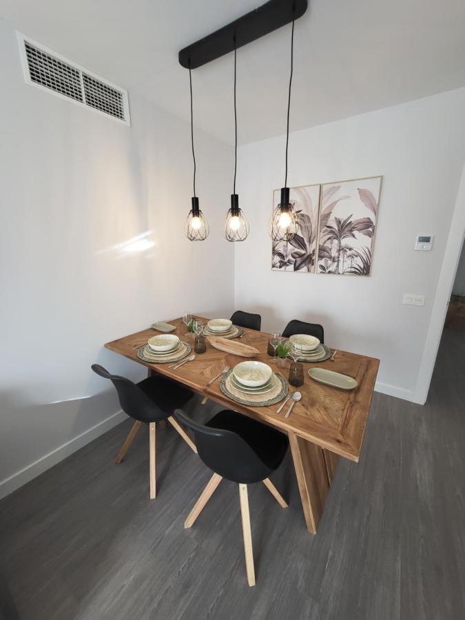 Alazan Jerez Ii-Parking Gratis-Wifi-Netflix Daire Jerez de la Frontera Dış mekan fotoğraf