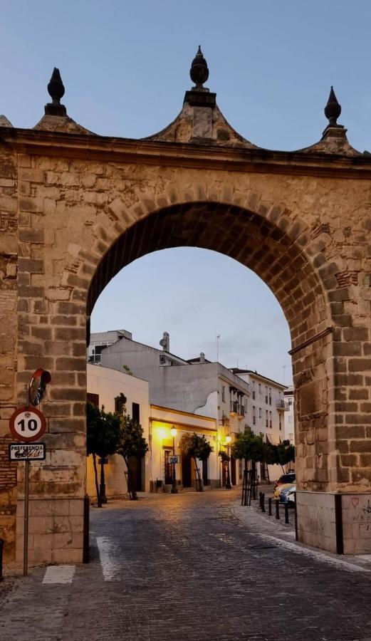 Alazan Jerez Ii-Parking Gratis-Wifi-Netflix Daire Jerez de la Frontera Dış mekan fotoğraf