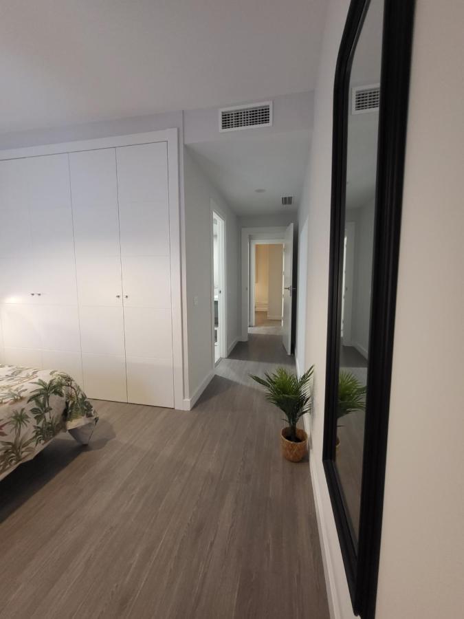 Alazan Jerez Ii-Parking Gratis-Wifi-Netflix Daire Jerez de la Frontera Dış mekan fotoğraf