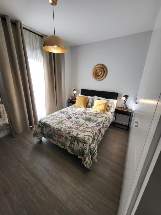 Alazan Jerez Ii-Parking Gratis-Wifi-Netflix Daire Jerez de la Frontera Dış mekan fotoğraf