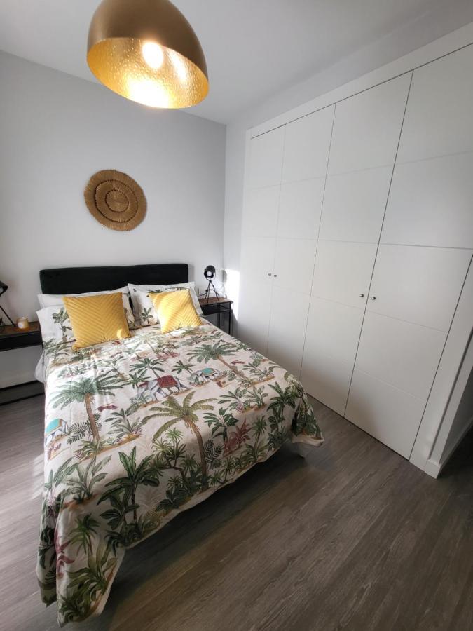 Alazan Jerez Ii-Parking Gratis-Wifi-Netflix Daire Jerez de la Frontera Dış mekan fotoğraf