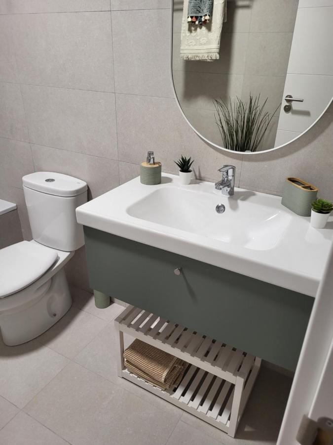 Alazan Jerez Ii-Parking Gratis-Wifi-Netflix Daire Jerez de la Frontera Dış mekan fotoğraf