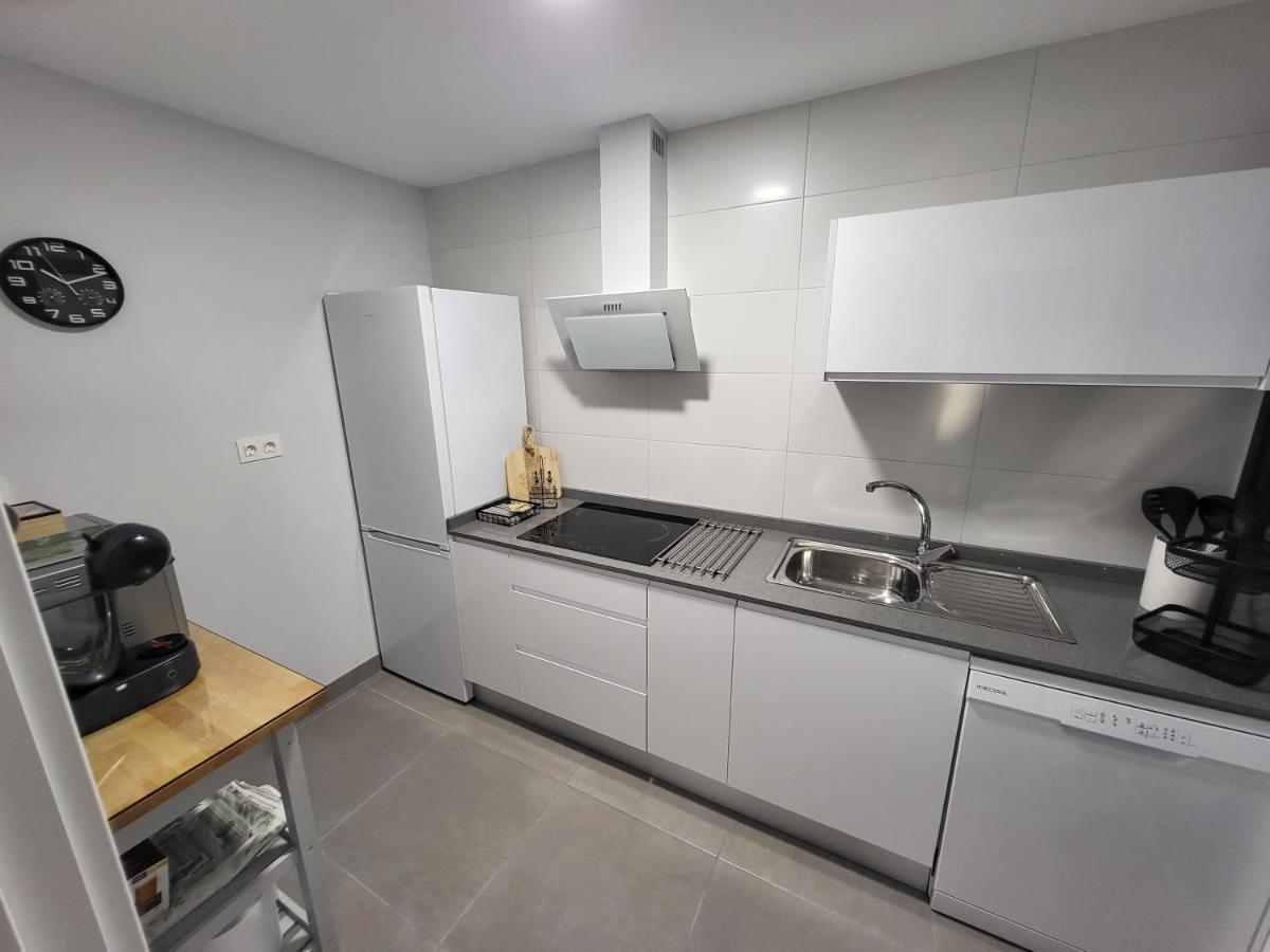 Alazan Jerez Ii-Parking Gratis-Wifi-Netflix Daire Jerez de la Frontera Dış mekan fotoğraf