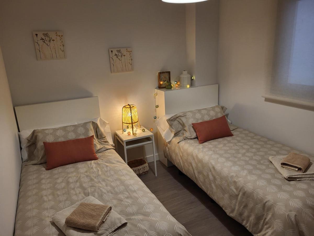 Alazan Jerez Ii-Parking Gratis-Wifi-Netflix Daire Jerez de la Frontera Dış mekan fotoğraf