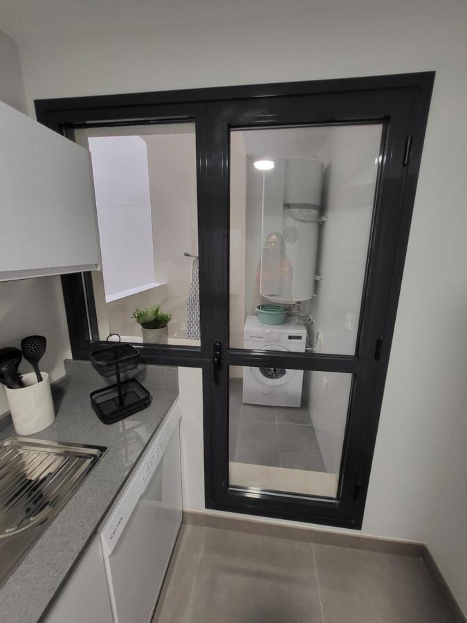 Alazan Jerez Ii-Parking Gratis-Wifi-Netflix Daire Jerez de la Frontera Dış mekan fotoğraf