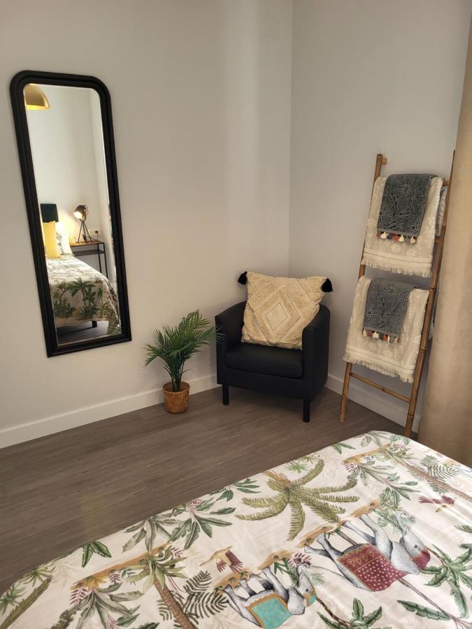 Alazan Jerez Ii-Parking Gratis-Wifi-Netflix Daire Jerez de la Frontera Dış mekan fotoğraf