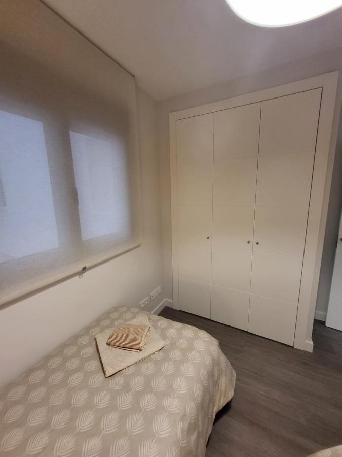 Alazan Jerez Ii-Parking Gratis-Wifi-Netflix Daire Jerez de la Frontera Dış mekan fotoğraf