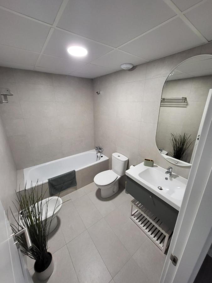 Alazan Jerez Ii-Parking Gratis-Wifi-Netflix Daire Jerez de la Frontera Dış mekan fotoğraf