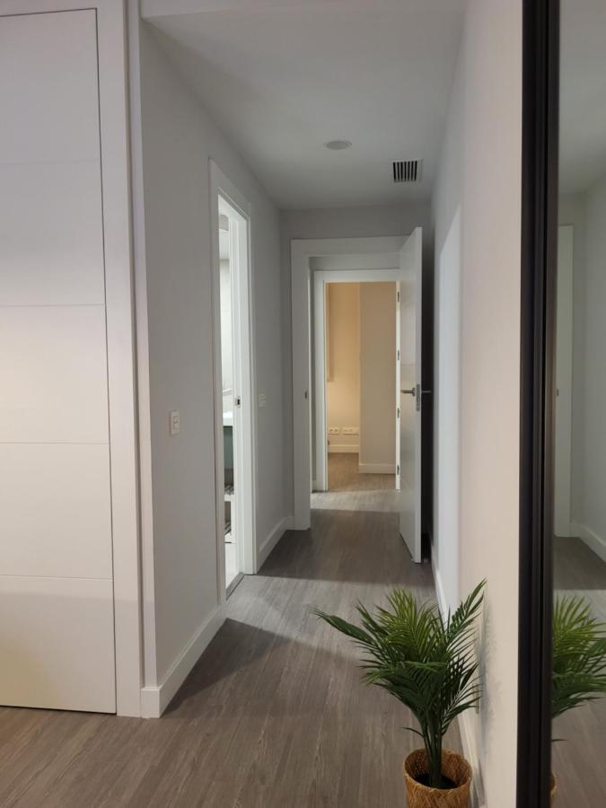 Alazan Jerez Ii-Parking Gratis-Wifi-Netflix Daire Jerez de la Frontera Dış mekan fotoğraf