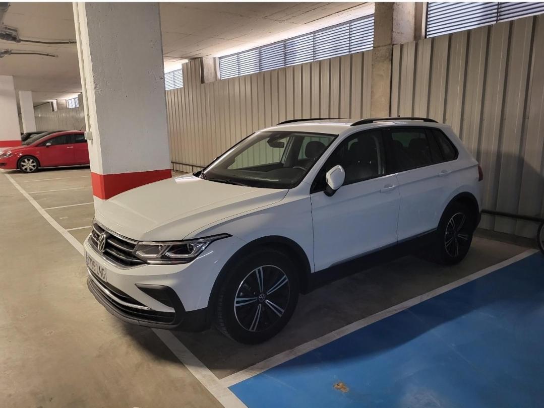 Alazan Jerez Ii-Parking Gratis-Wifi-Netflix Daire Jerez de la Frontera Dış mekan fotoğraf