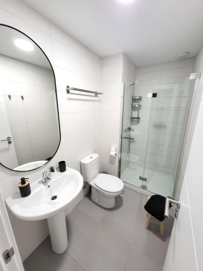 Alazan Jerez Ii-Parking Gratis-Wifi-Netflix Daire Jerez de la Frontera Dış mekan fotoğraf