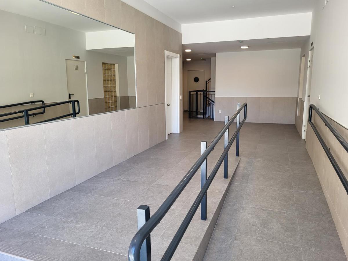 Alazan Jerez Ii-Parking Gratis-Wifi-Netflix Daire Jerez de la Frontera Dış mekan fotoğraf