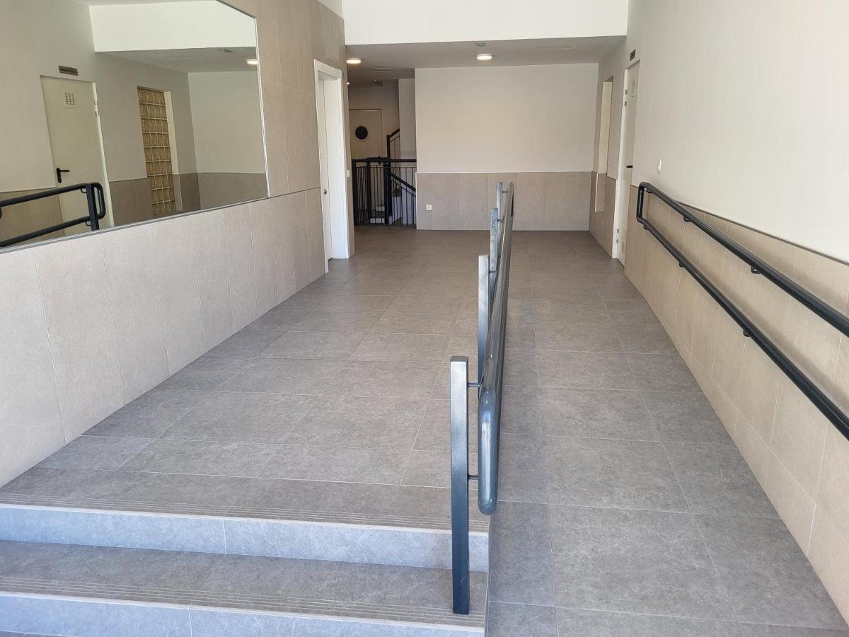 Alazan Jerez Ii-Parking Gratis-Wifi-Netflix Daire Jerez de la Frontera Dış mekan fotoğraf