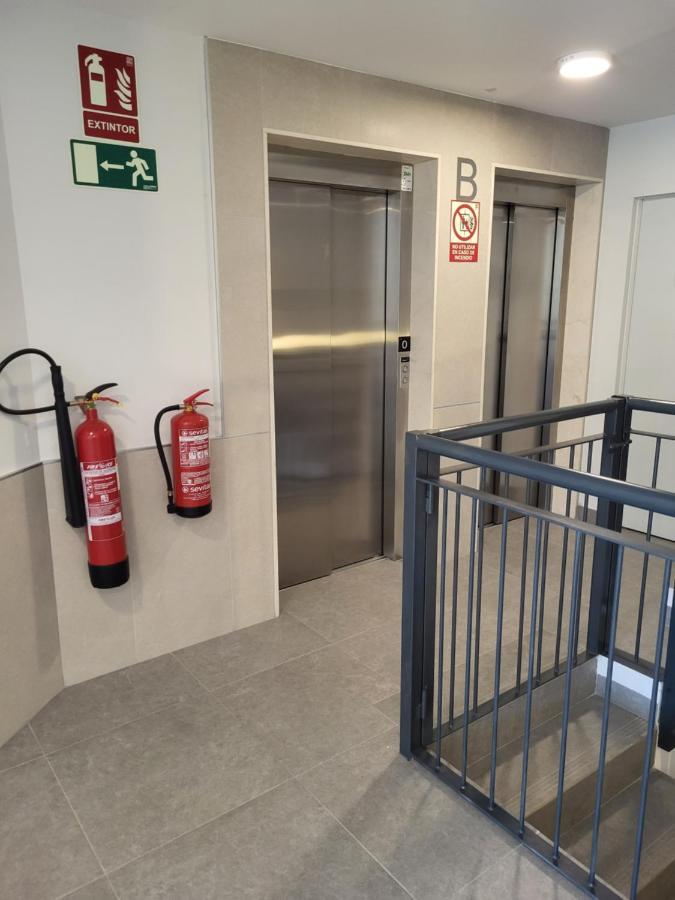 Alazan Jerez Ii-Parking Gratis-Wifi-Netflix Daire Jerez de la Frontera Dış mekan fotoğraf